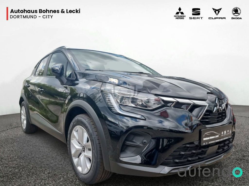 Mitsubishi ASX 2024