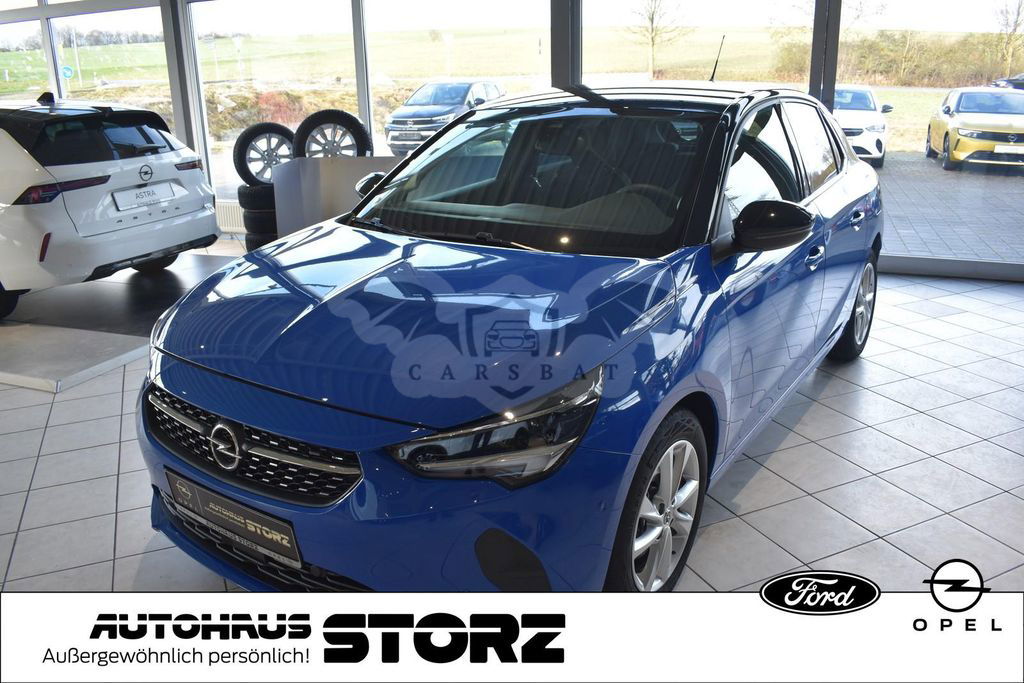 Opel Corsa 2023