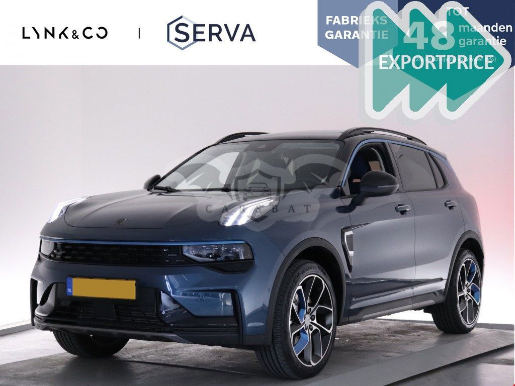 Lynk&Co 01 2023