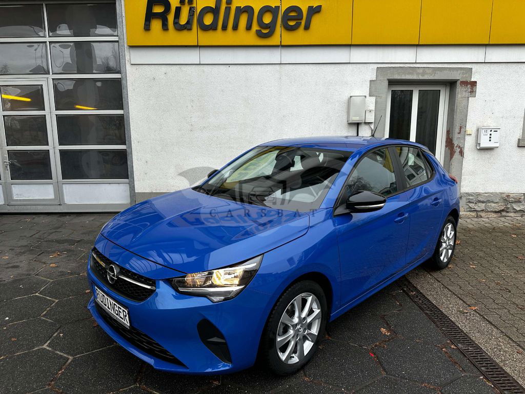 Opel Corsa 2022