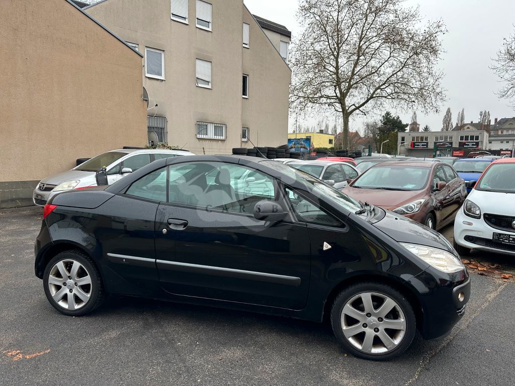 Mitsubishi Colt 2006