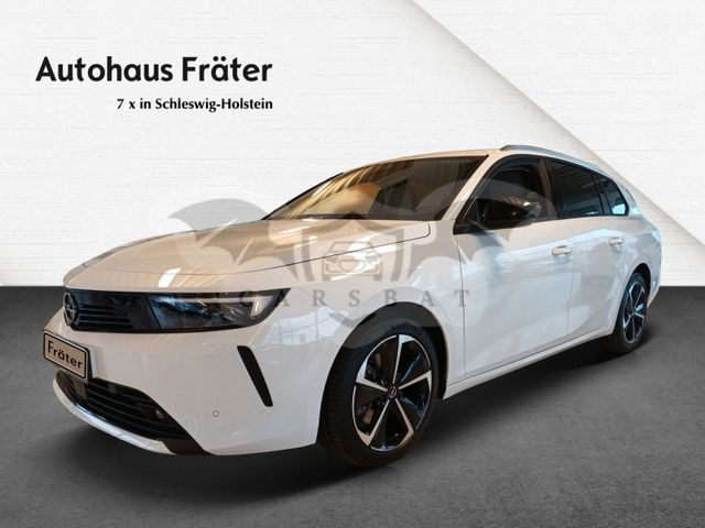 Opel Astra 2023