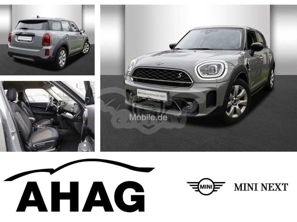 Mini Countryman 2020