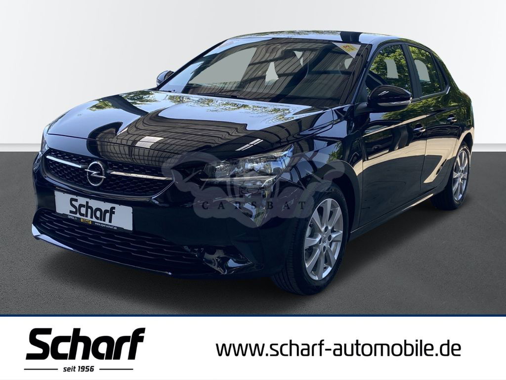Opel Corsa 2023