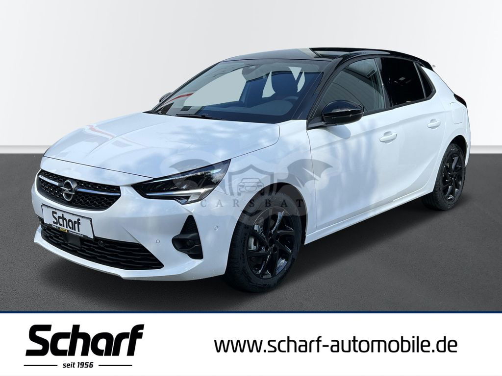 Opel Corsa 2023