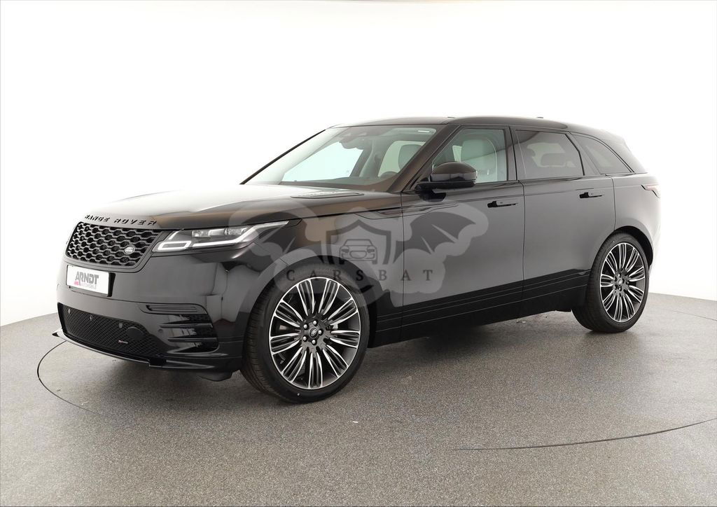 Land Rover Range Rover Velar 2023