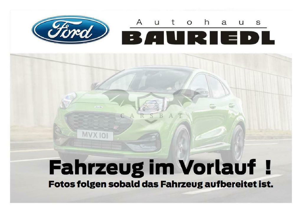 Ford Ecosport 2022