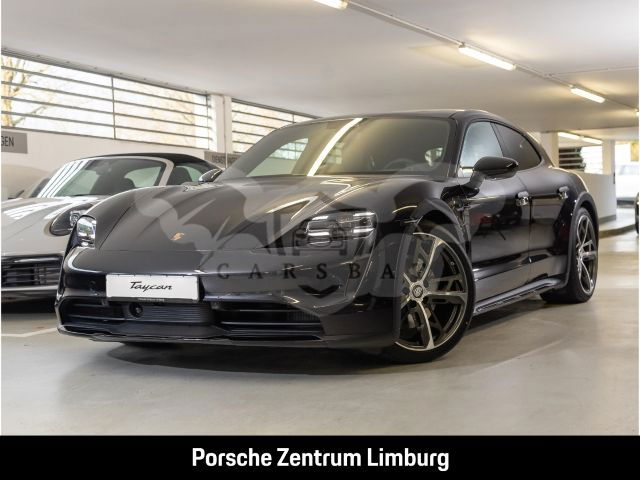 Porsche Taycan 2023