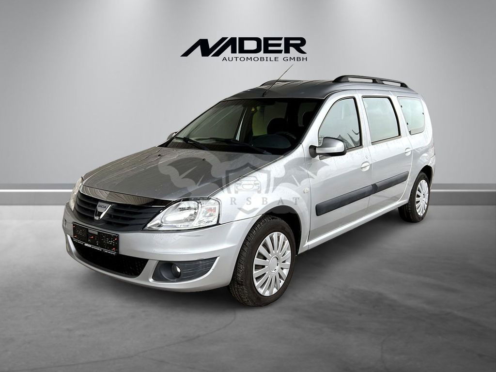 Dacia Logan 2009