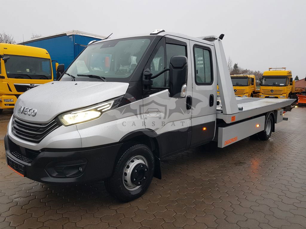 Iveco Daily 2023