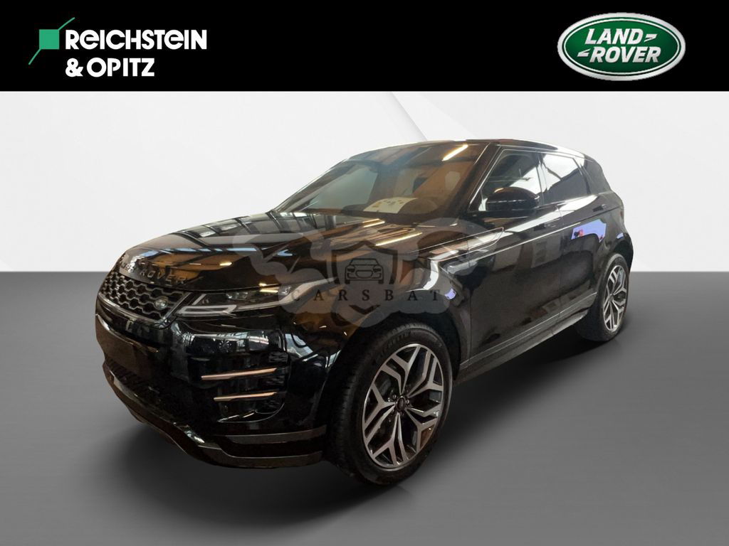 Land Rover Range Rover Evoque 2024