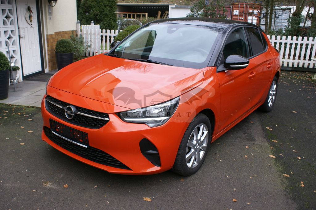 Opel Corsa 2022