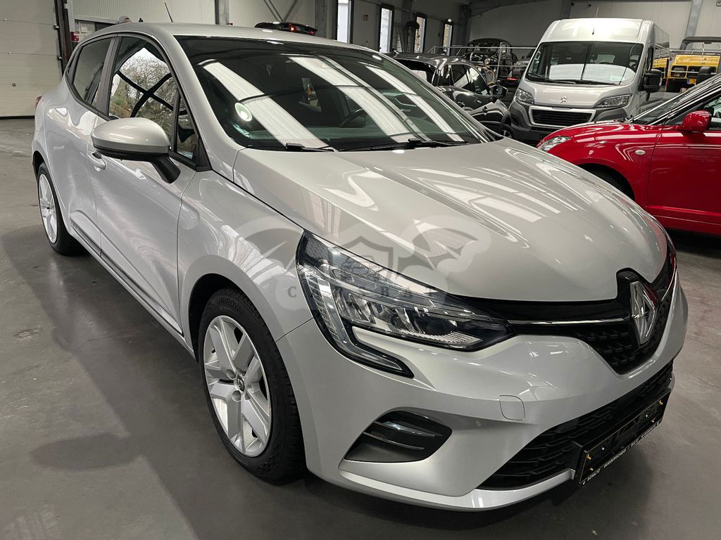 Renault Clio 2020