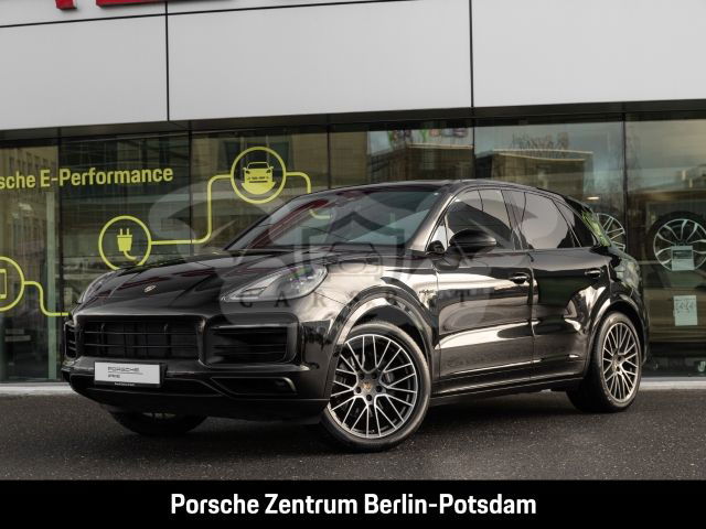 Porsche Cayenne 2020
