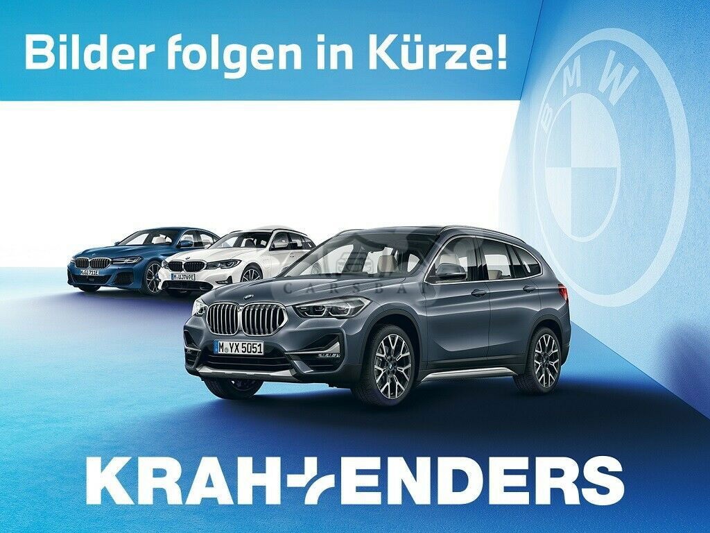 BMW iX1 2024
