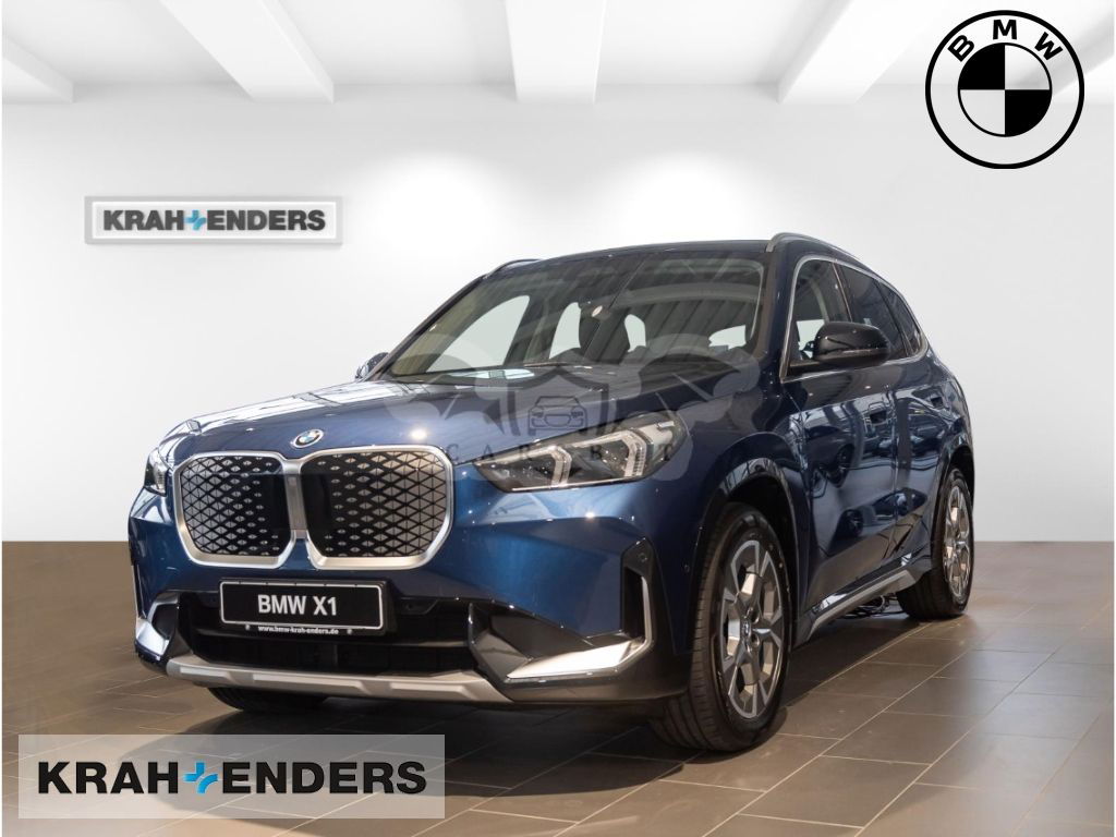 BMW iX1 2024