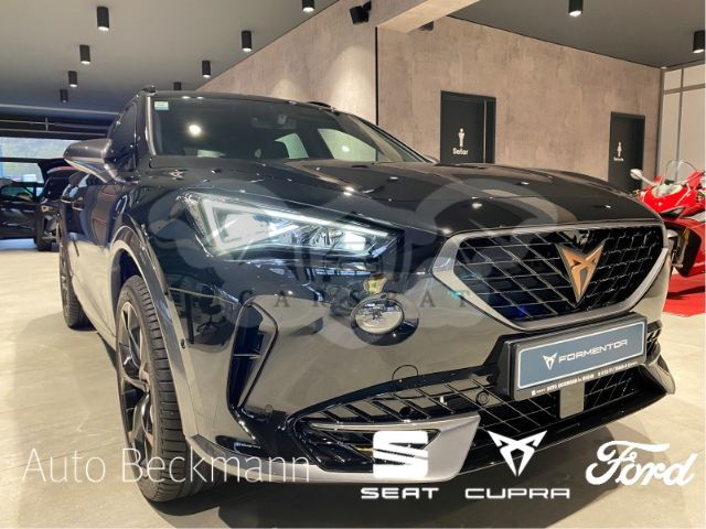 Cupra Formentor 2023