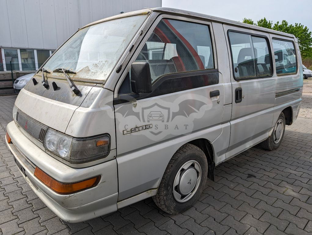 Mitsubishi L300 1997