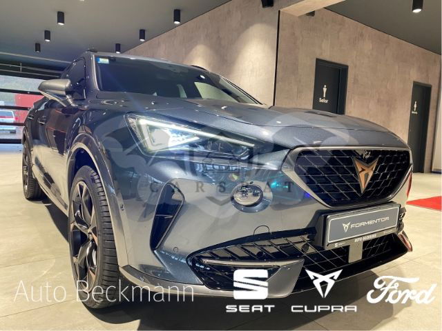 Cupra Formentor 2023