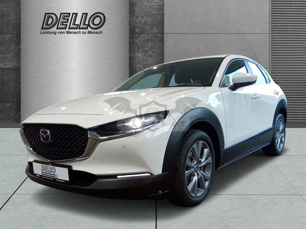 Mazda CX-30 2023
