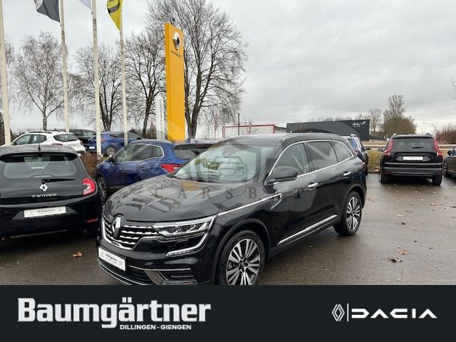 Renault Koleos 2023