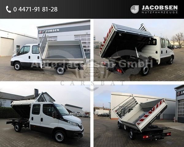 Iveco Daily 2023