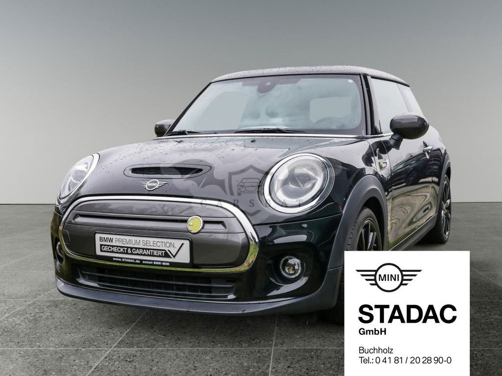 Mini Cooper 2020