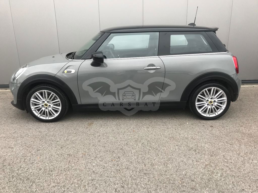 Mini Cooper 2020