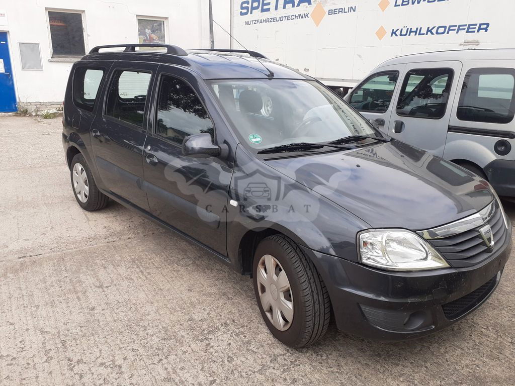 Dacia Logan 2011