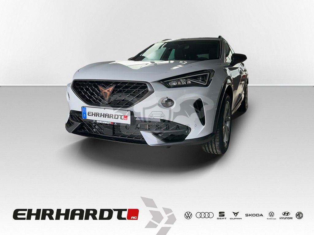 Cupra Formentor 2023
