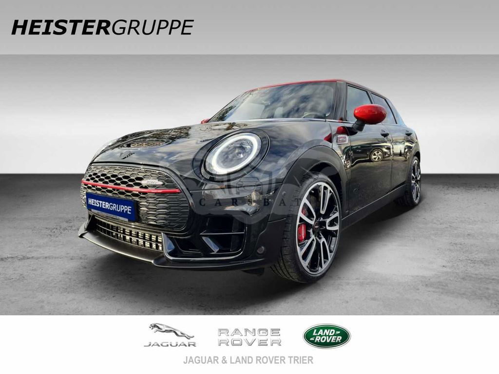 Mini Clubman 2022
