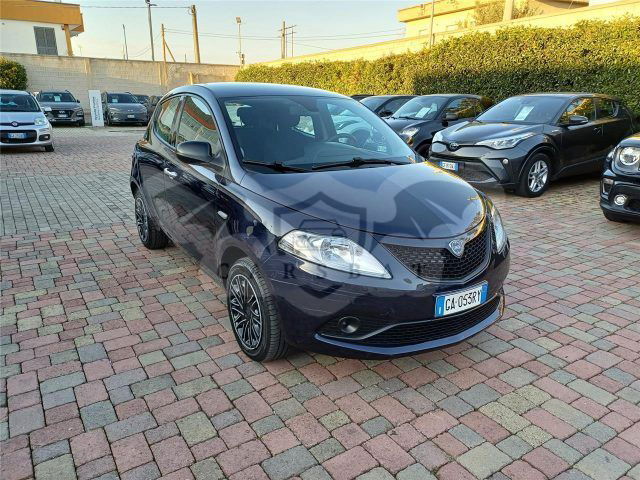 Lancia Ypsilon 2020