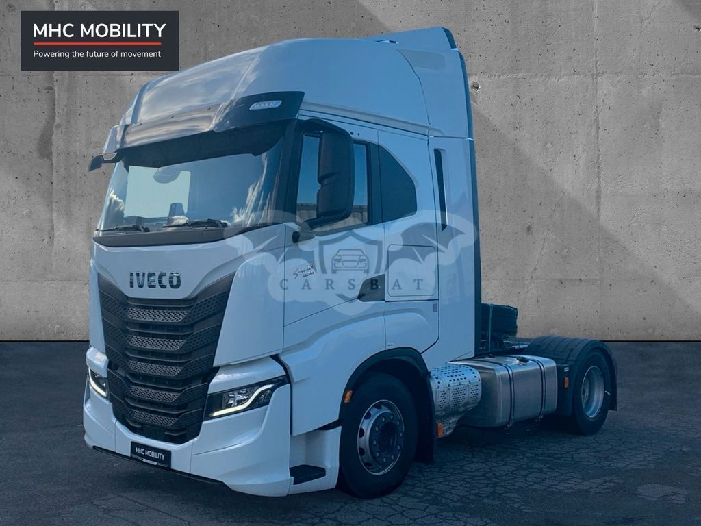 Iveco Stralis 2023