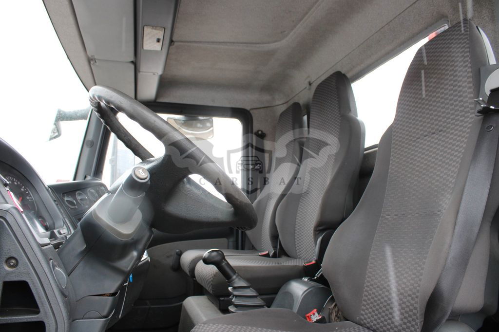 MAN M2000 2007
