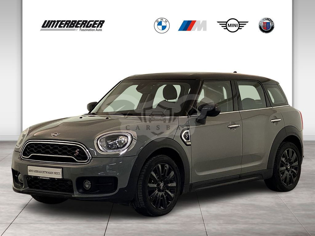 Mini Countryman 2020