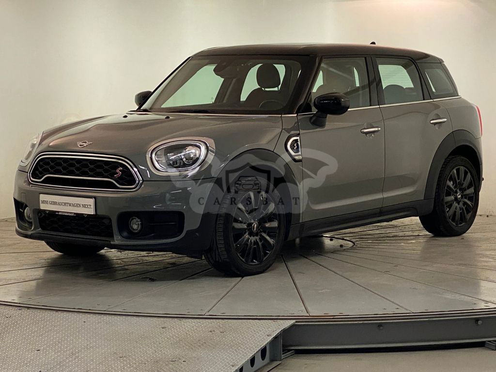 Mini Cooper 2020