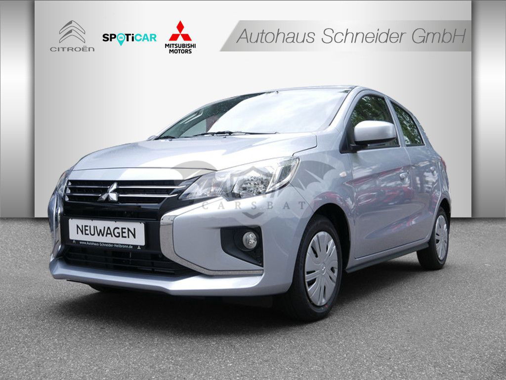 Mitsubishi Space Star 2024
