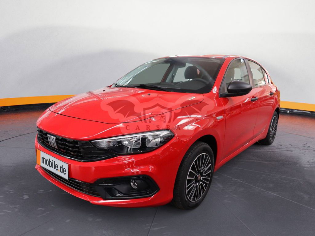 Fiat Tipo 2023