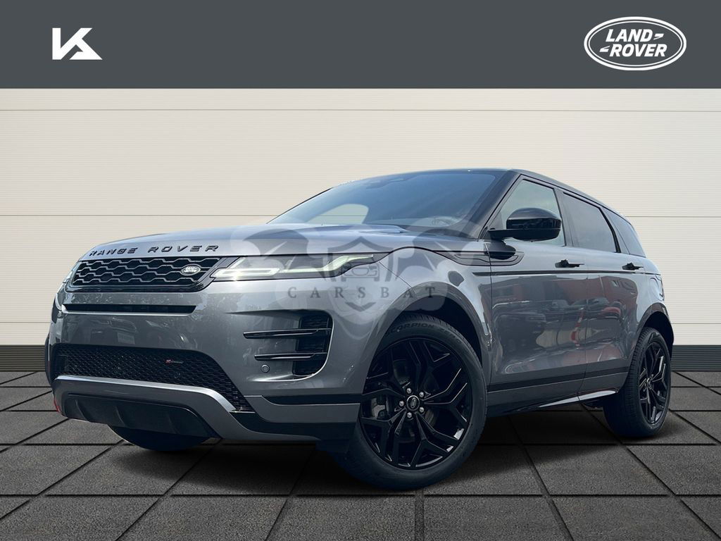 Land Rover Range Rover Evoque 2024