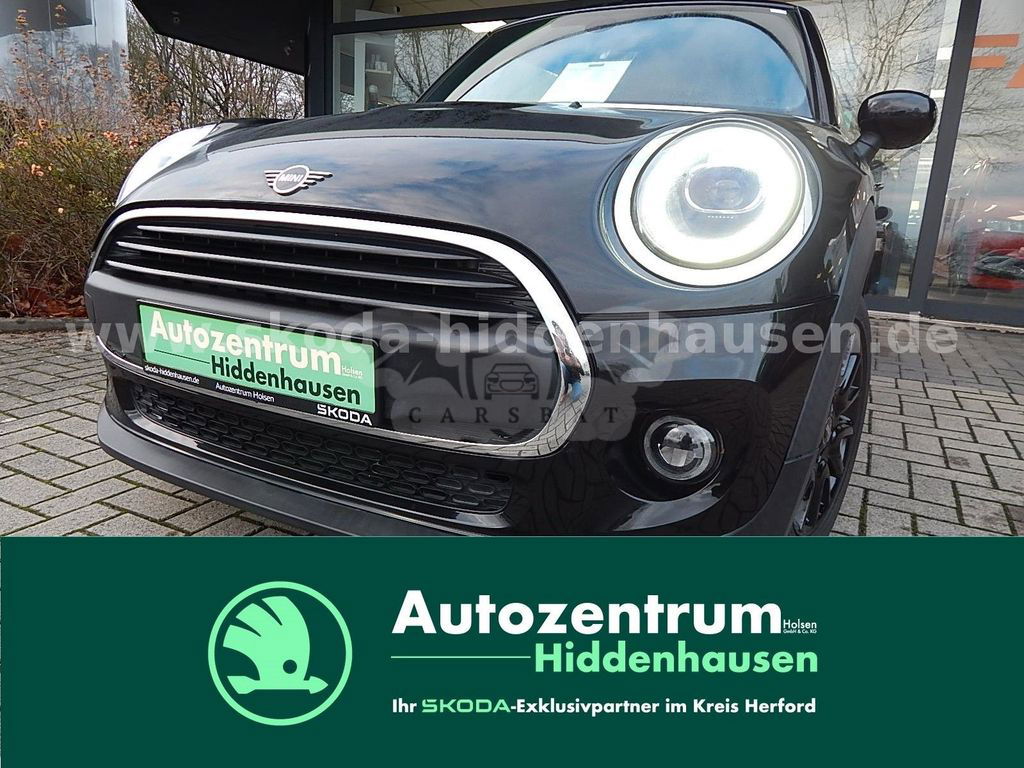 Mini One 2020