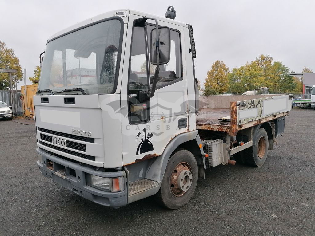 Iveco Eurocargo 1995
