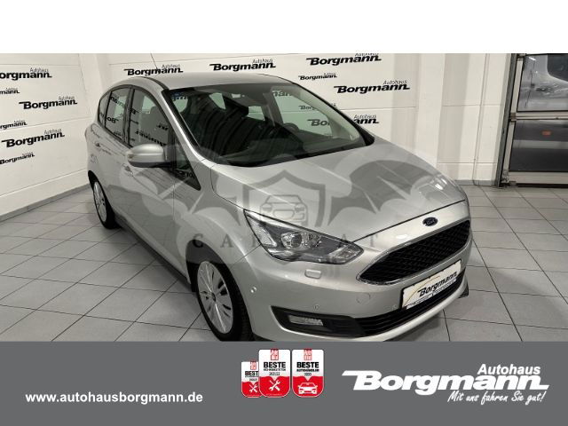 Ford C-Max 2016