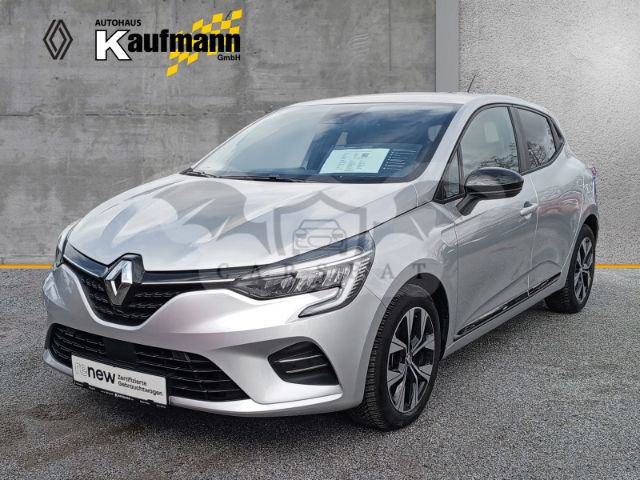 Renault Clio 2023