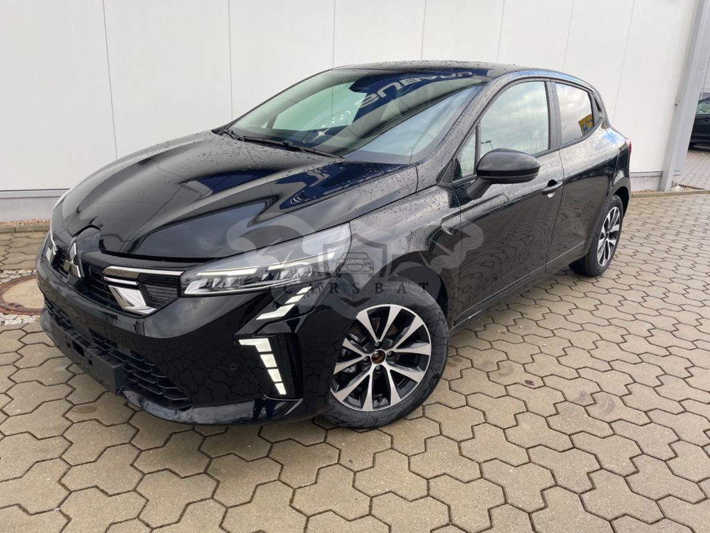 Mitsubishi Colt 2024