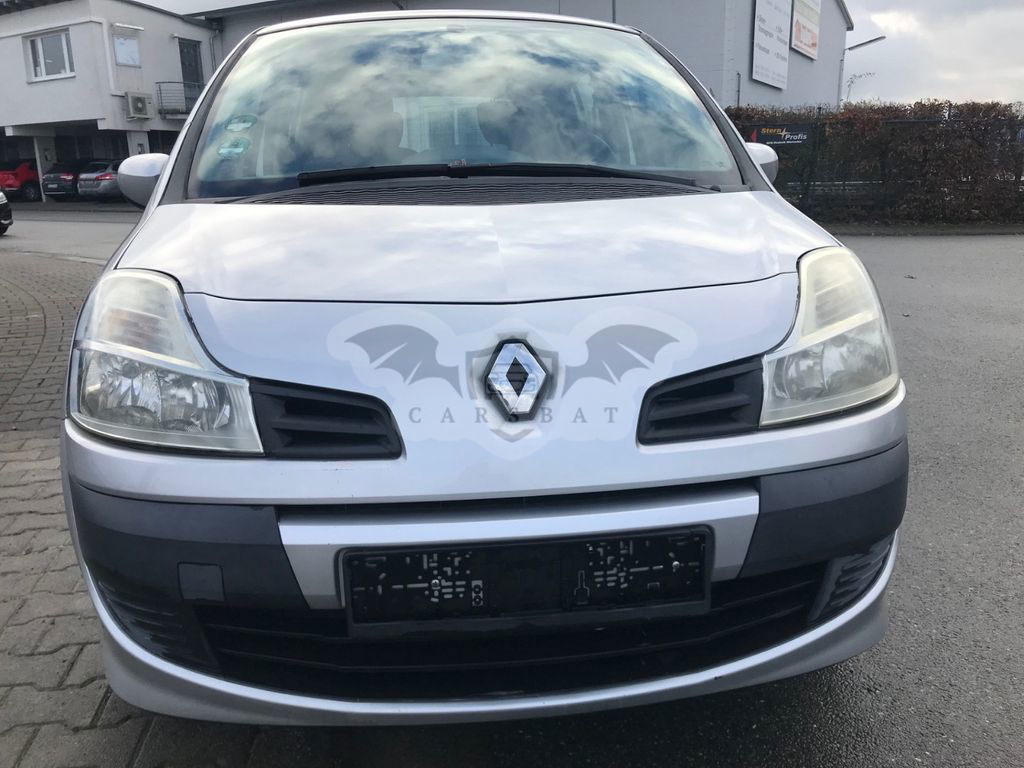 Renault Grand Modus 2008