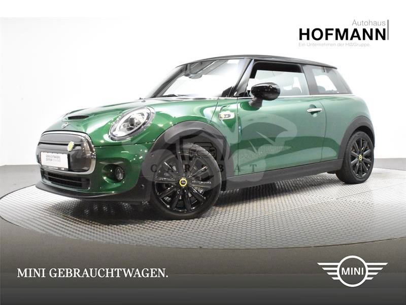 Mini Cooper 2020