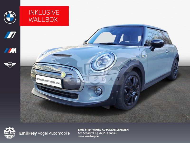 Mini Cooper 2020