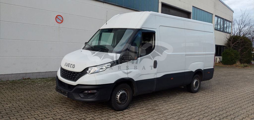 Iveco Daily 2022