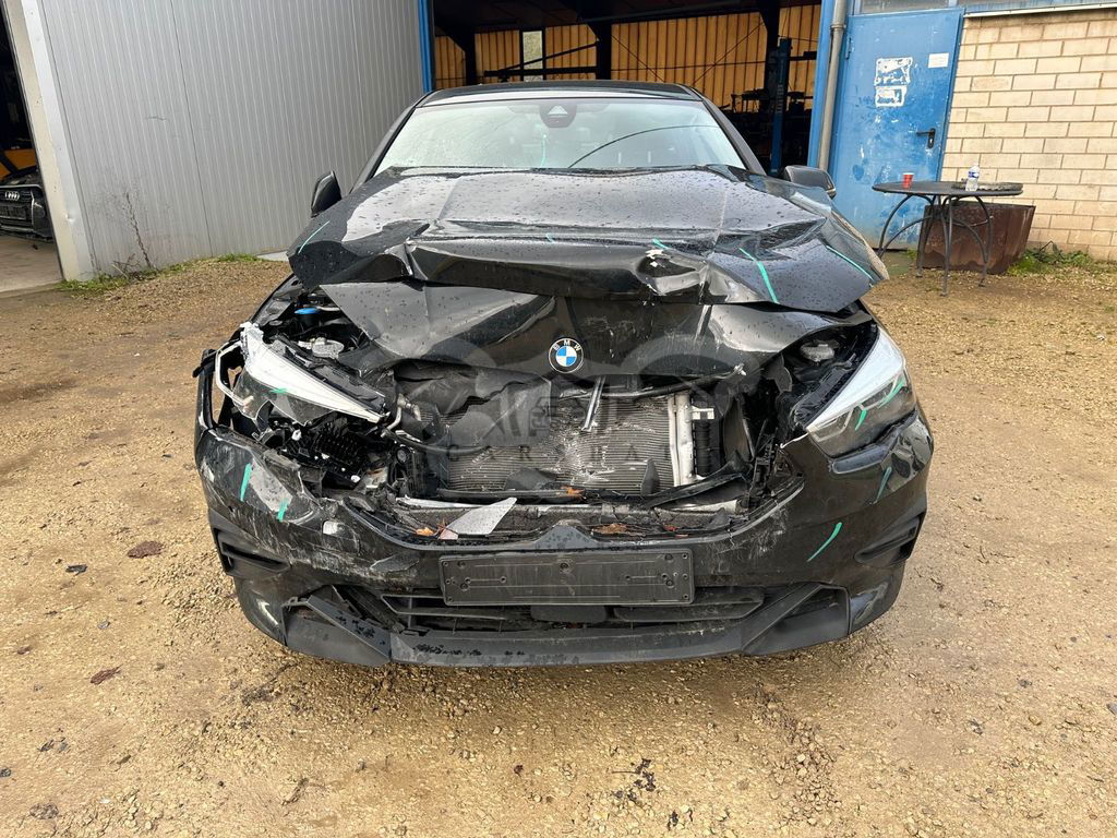 BMW 2 Series 218 2021