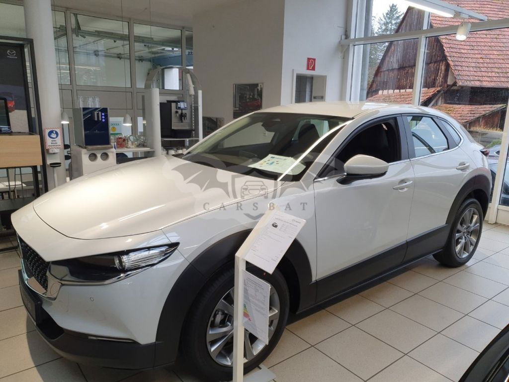 Mazda CX-30 2023